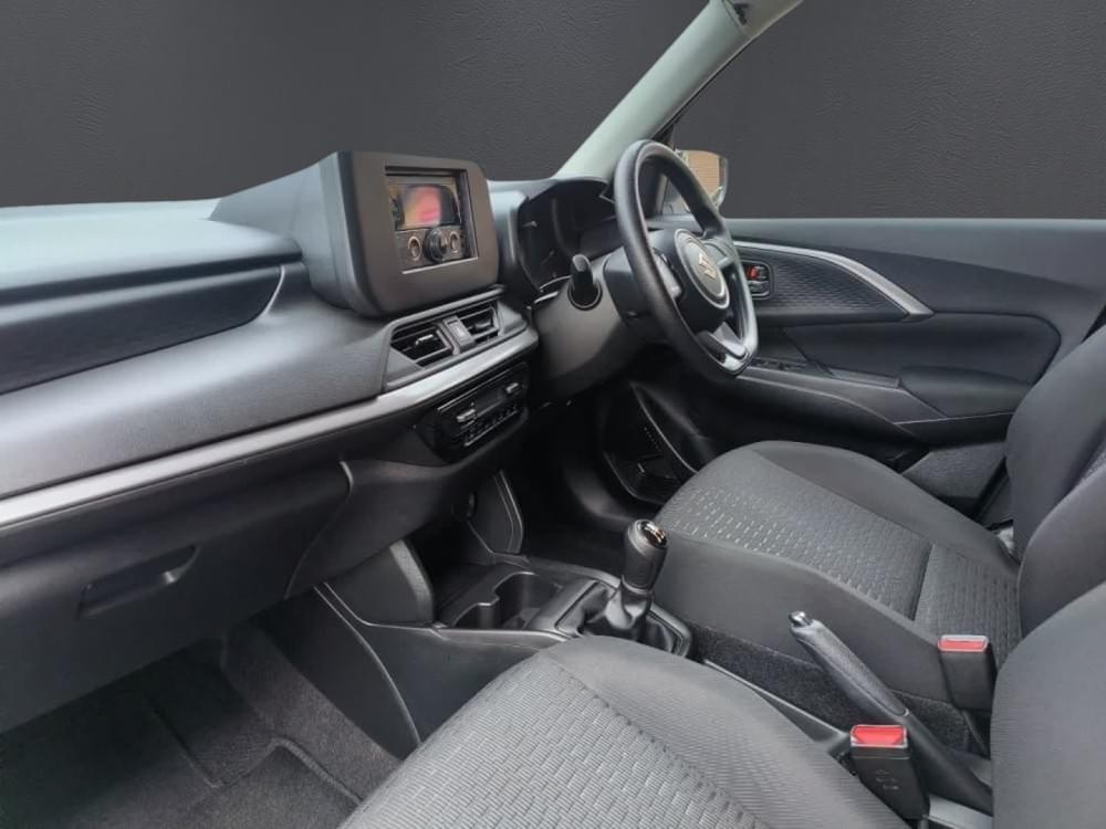 Suzuki Swift 1.2 Gl Mt