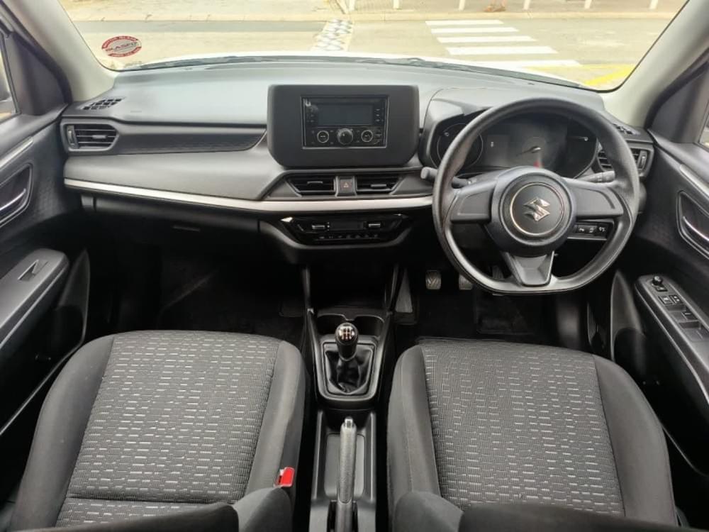 Suzuki Swift 1.2 Gl Mt