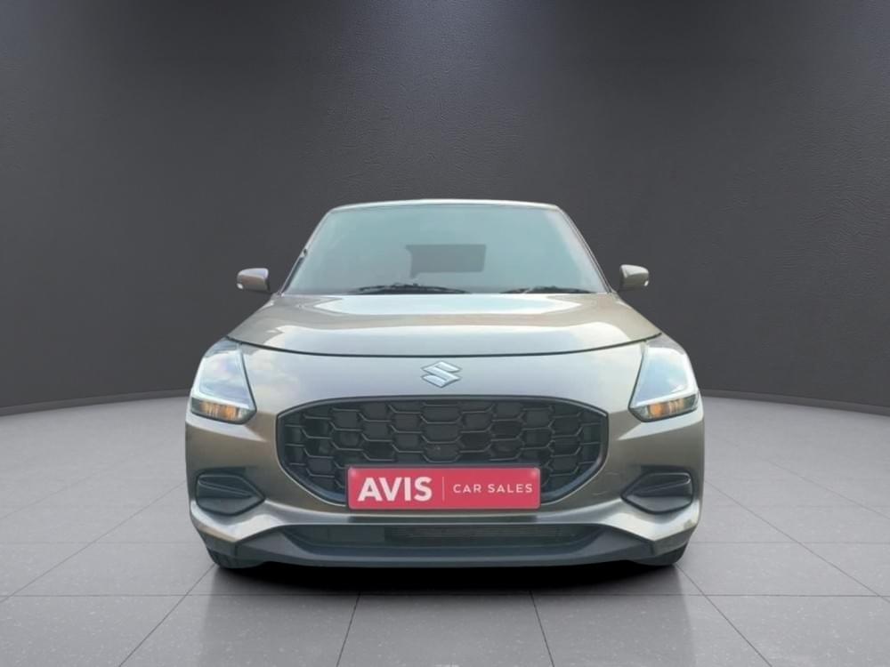 Suzuki Swift 1.2 Gl Plus Mt