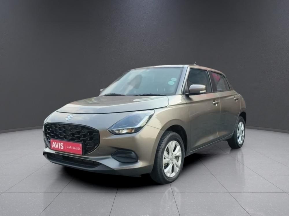 Suzuki Swift 1.2 Gl Plus Mt