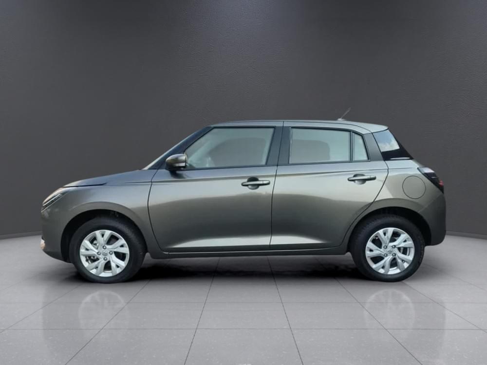 Suzuki Swift 1.2 Gl Plus Mt