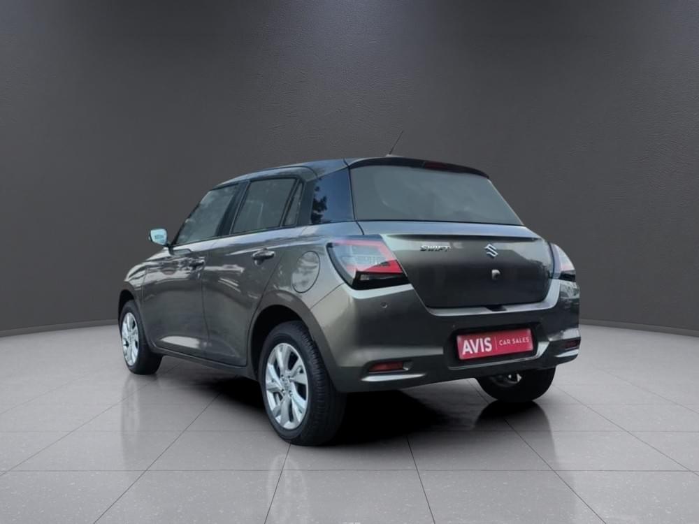 Suzuki Swift 1.2 Gl Plus Mt