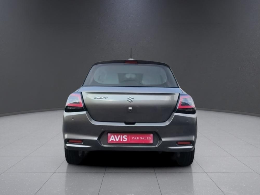 Suzuki Swift 1.2 Gl Plus Mt
