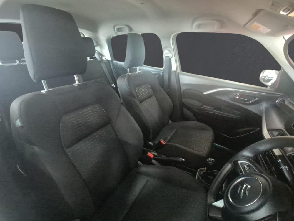 Suzuki Swift 1.2 Gl Plus Mt