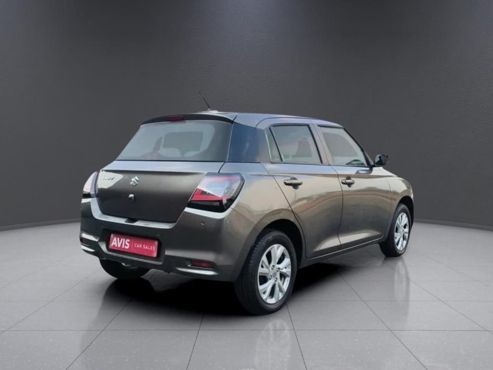 Suzuki Swift 1.2 Gl Plus Mt