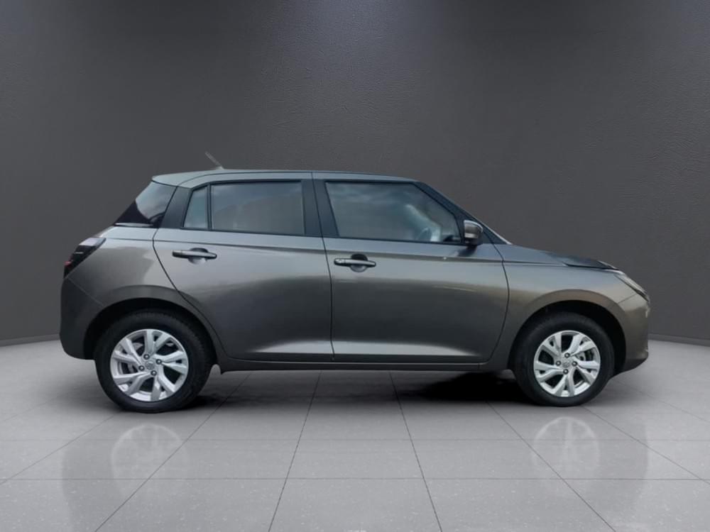 Suzuki Swift 1.2 Gl Plus Mt