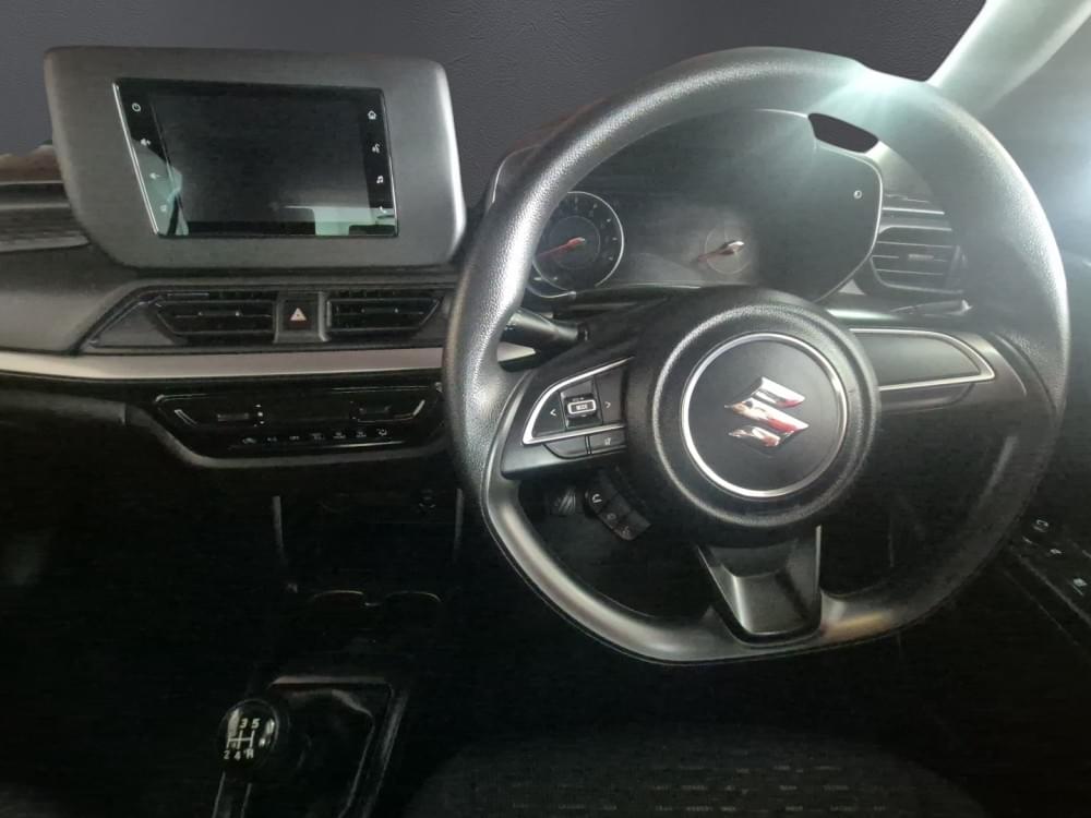 Suzuki Swift 1.2 Gl Plus Mt