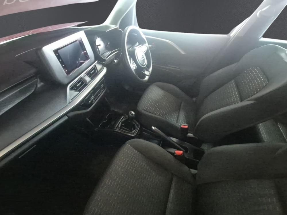 Suzuki Swift 1.2 Gl Plus Mt