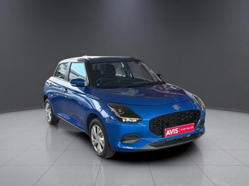 Suzuki Swift 1.2 Gl Plus Mt