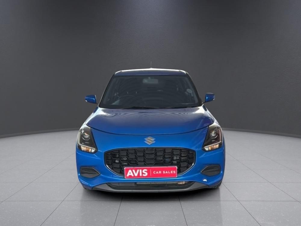 Suzuki Swift 1.2 Gl Plus Mt