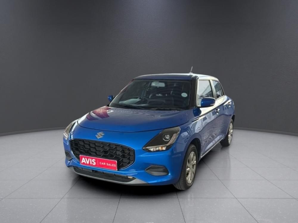 Suzuki Swift 1.2 Gl Plus Mt