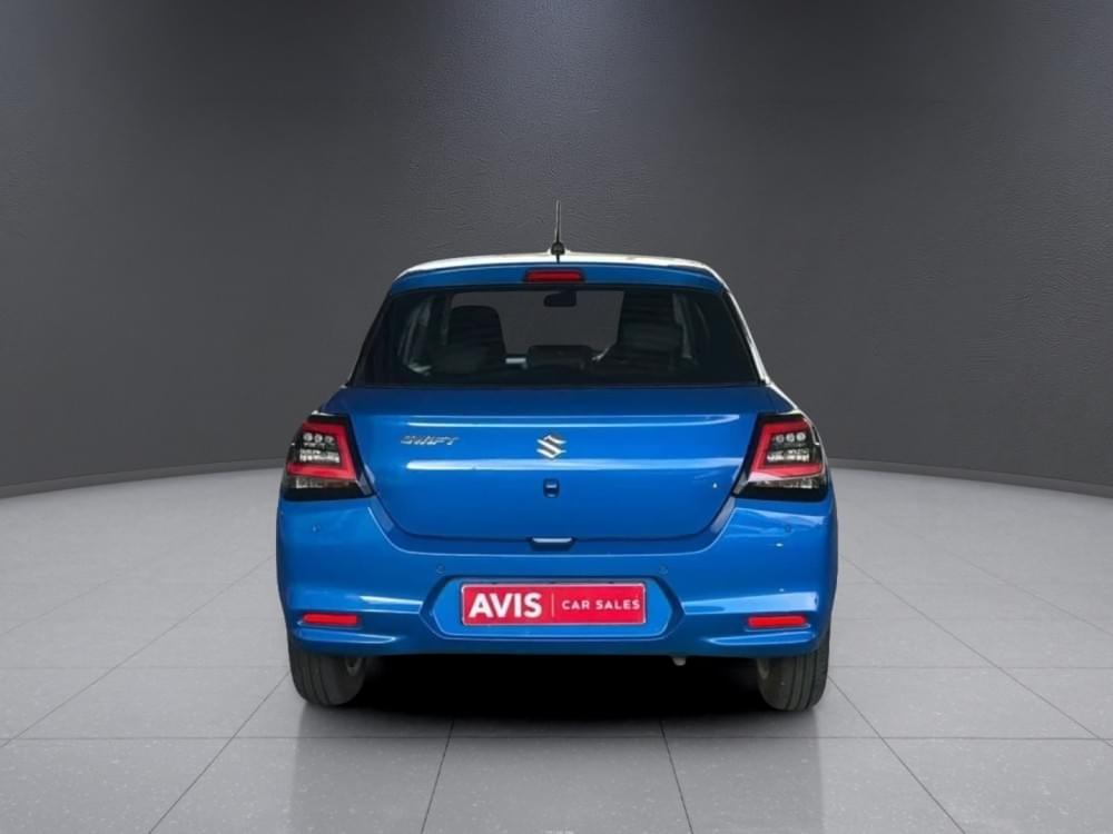 Suzuki Swift 1.2 Gl Plus Mt