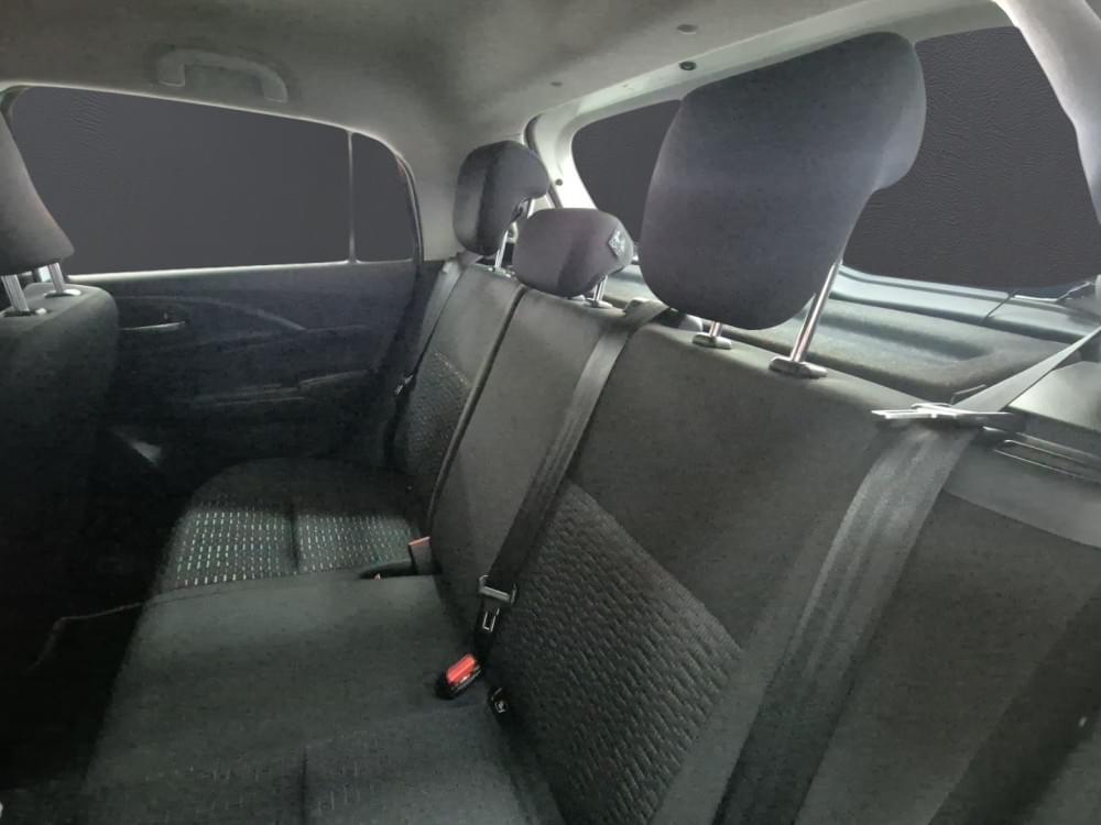 Suzuki Swift 1.2 Gl Plus Mt
