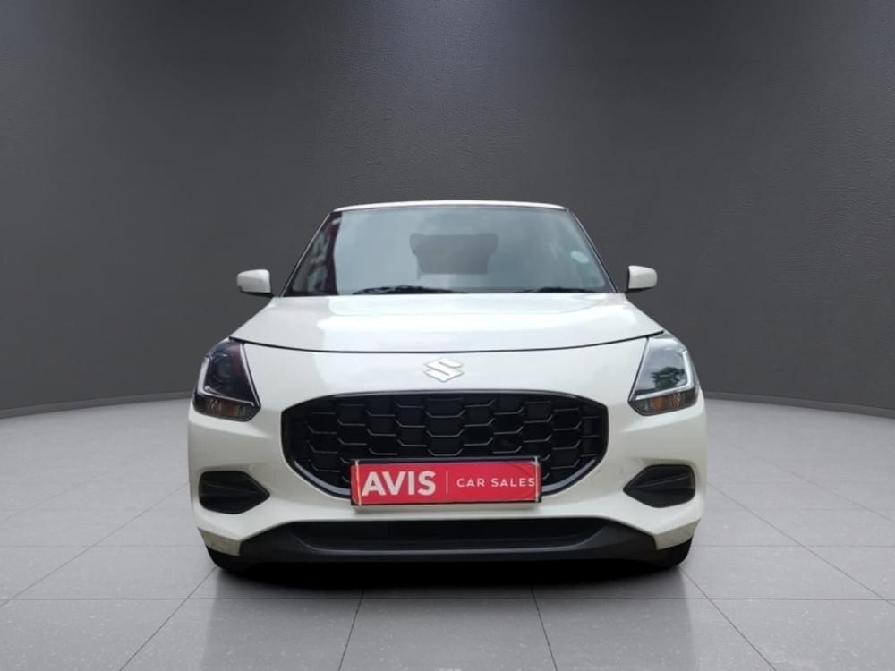 Suzuki Swift 1.2 Gl Plus Mt