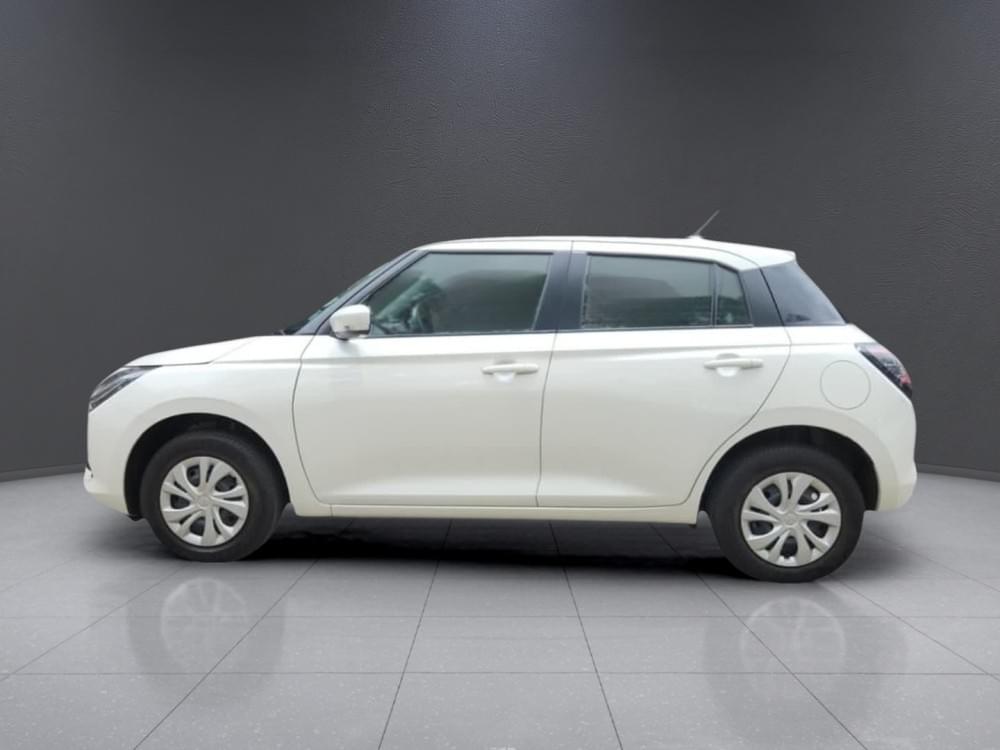 Suzuki Swift 1.2 Gl Plus Mt