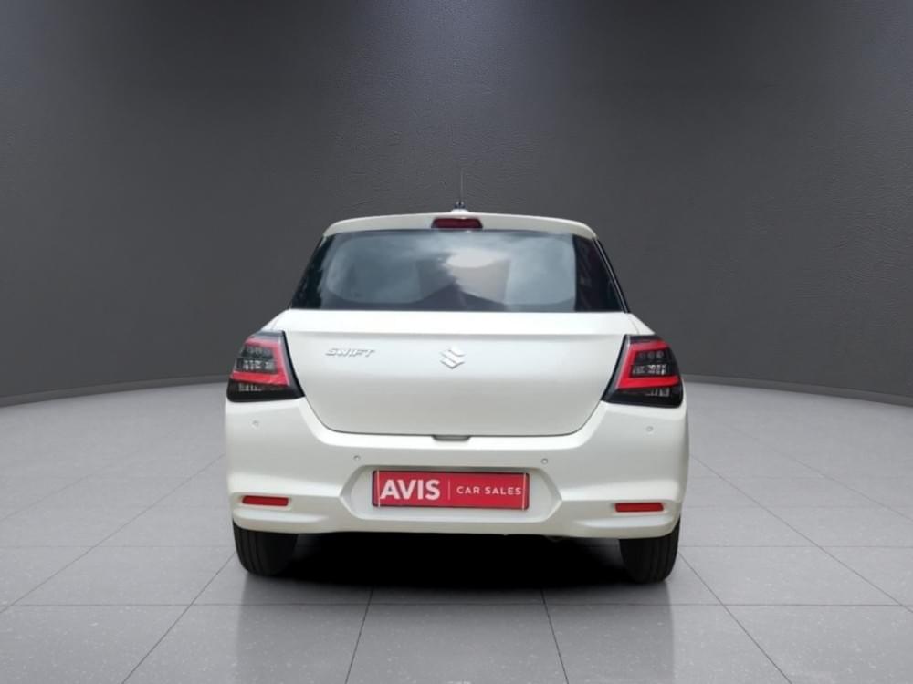 Suzuki Swift 1.2 Gl Plus Mt