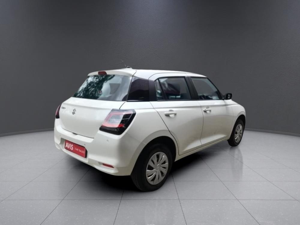Suzuki Swift 1.2 Gl Plus Mt