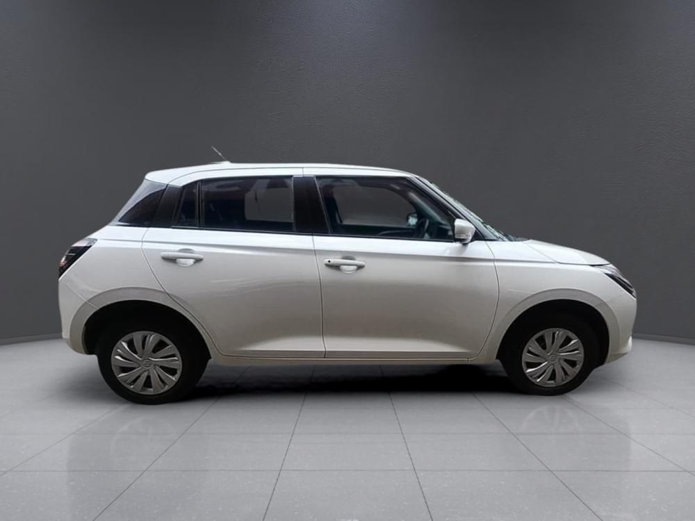 Suzuki Swift 1.2 Gl Plus Mt