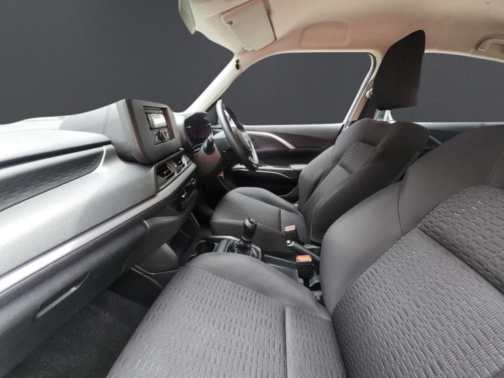 Suzuki Swift 1.2 Gl Plus Mt