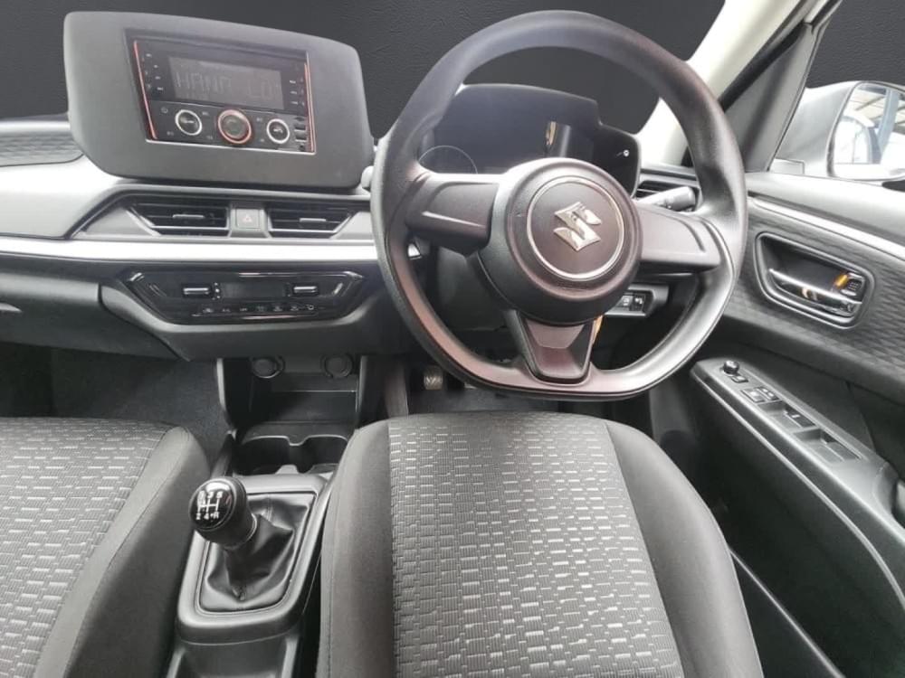 Suzuki Swift 1.2 Gl Plus Mt