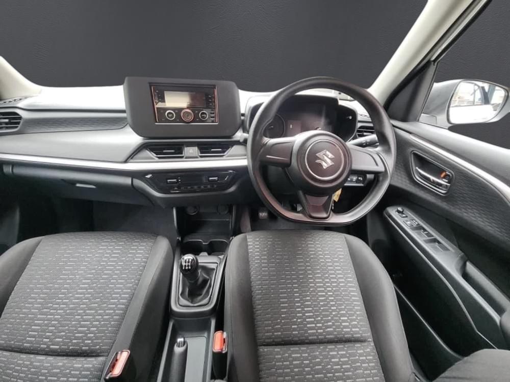 Suzuki Swift 1.2 Gl Plus Mt