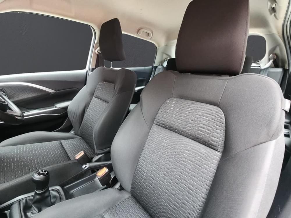 Suzuki Swift 1.2 Gl Plus Mt