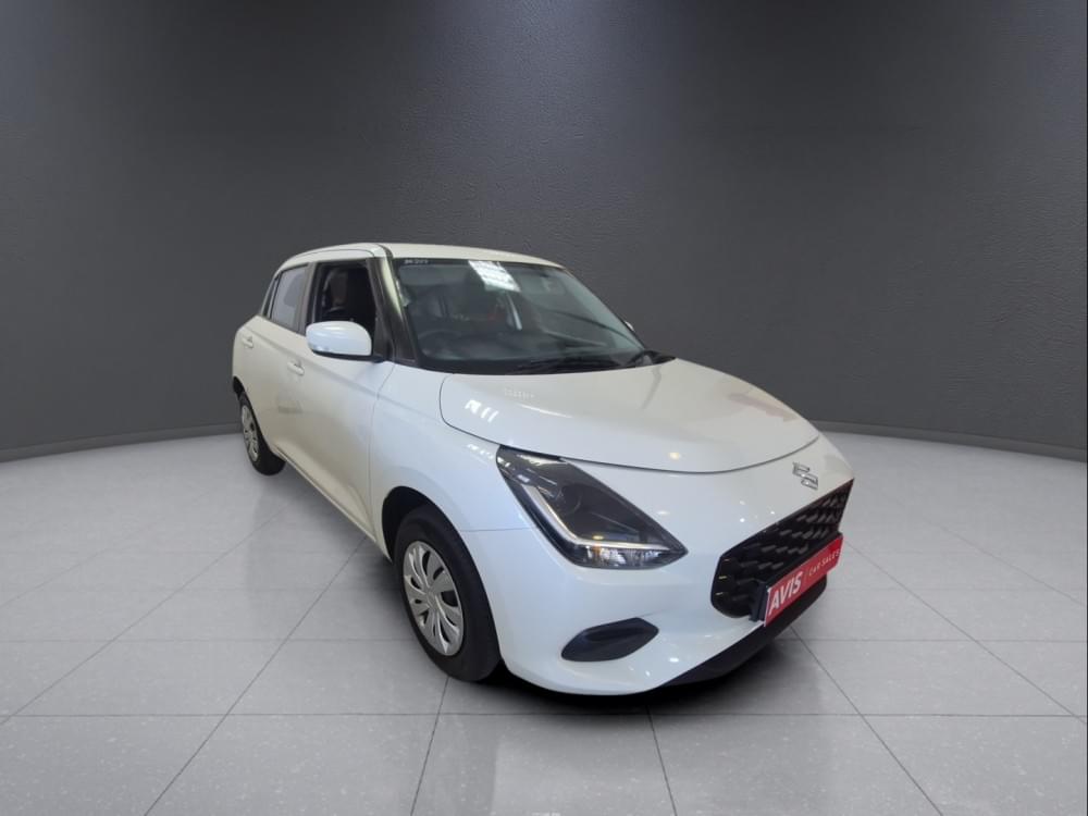 Suzuki Swift 1.2 Gl Mt
