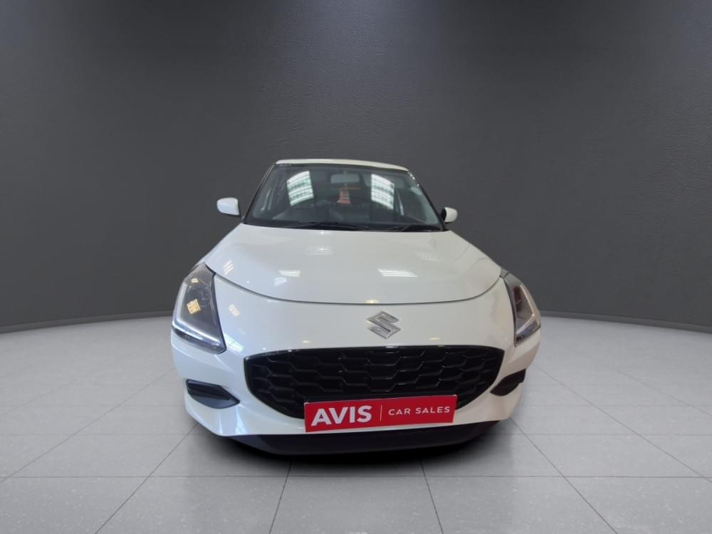 Suzuki Swift 1.2 Gl Mt