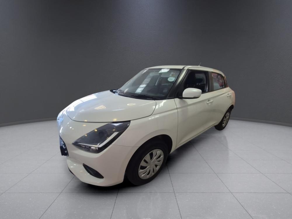 Suzuki Swift 1.2 Gl Mt