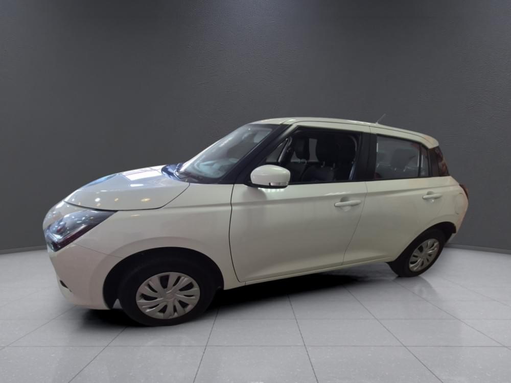 Suzuki Swift 1.2 Gl Mt