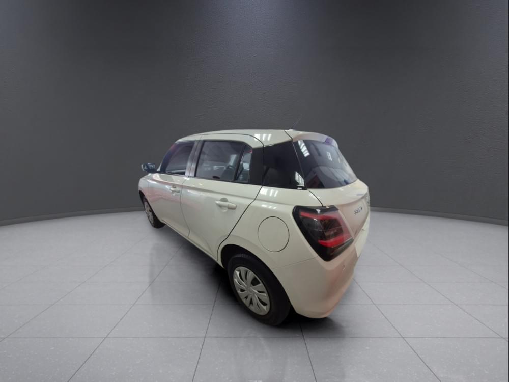 Suzuki Swift 1.2 Gl Mt