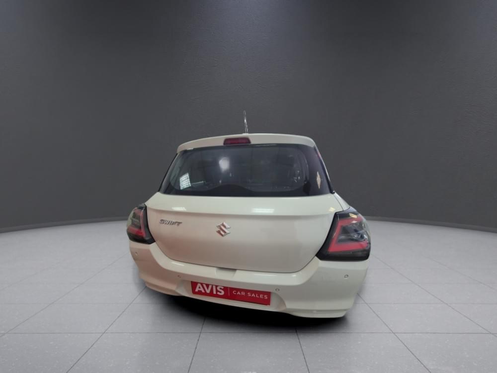 Suzuki Swift 1.2 Gl Mt