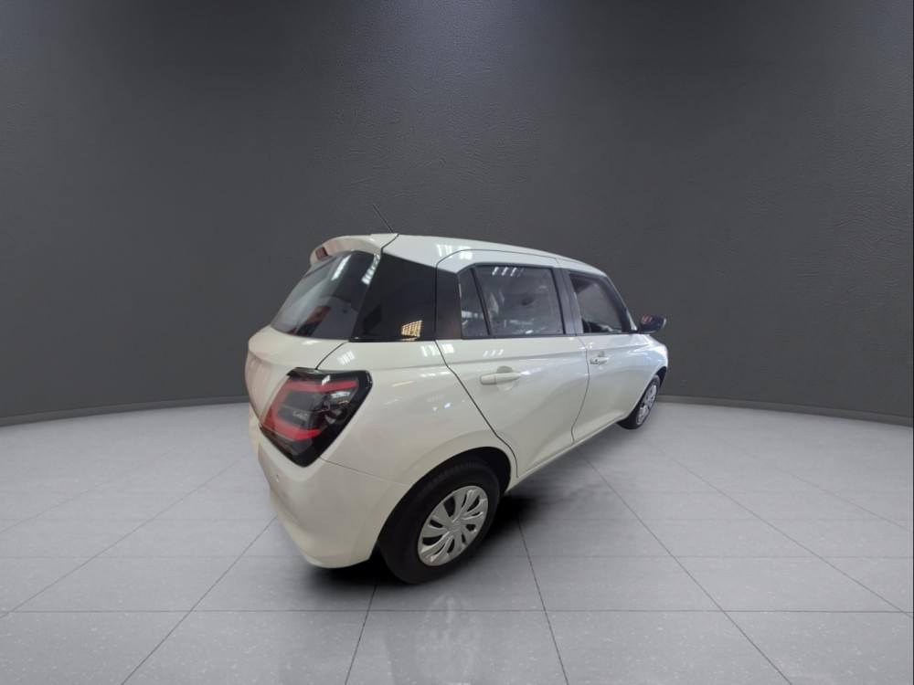 Suzuki Swift 1.2 Gl Mt