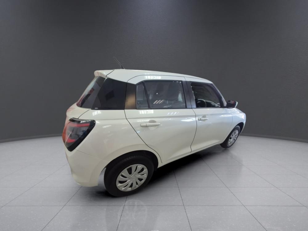 Suzuki Swift 1.2 Gl Mt