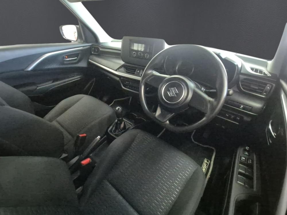 Suzuki Swift 1.2 Gl Mt