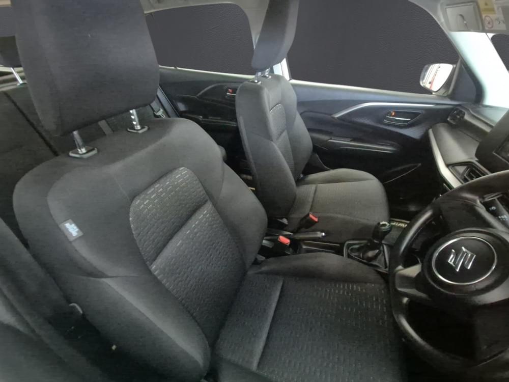 Suzuki Swift 1.2 Gl Mt
