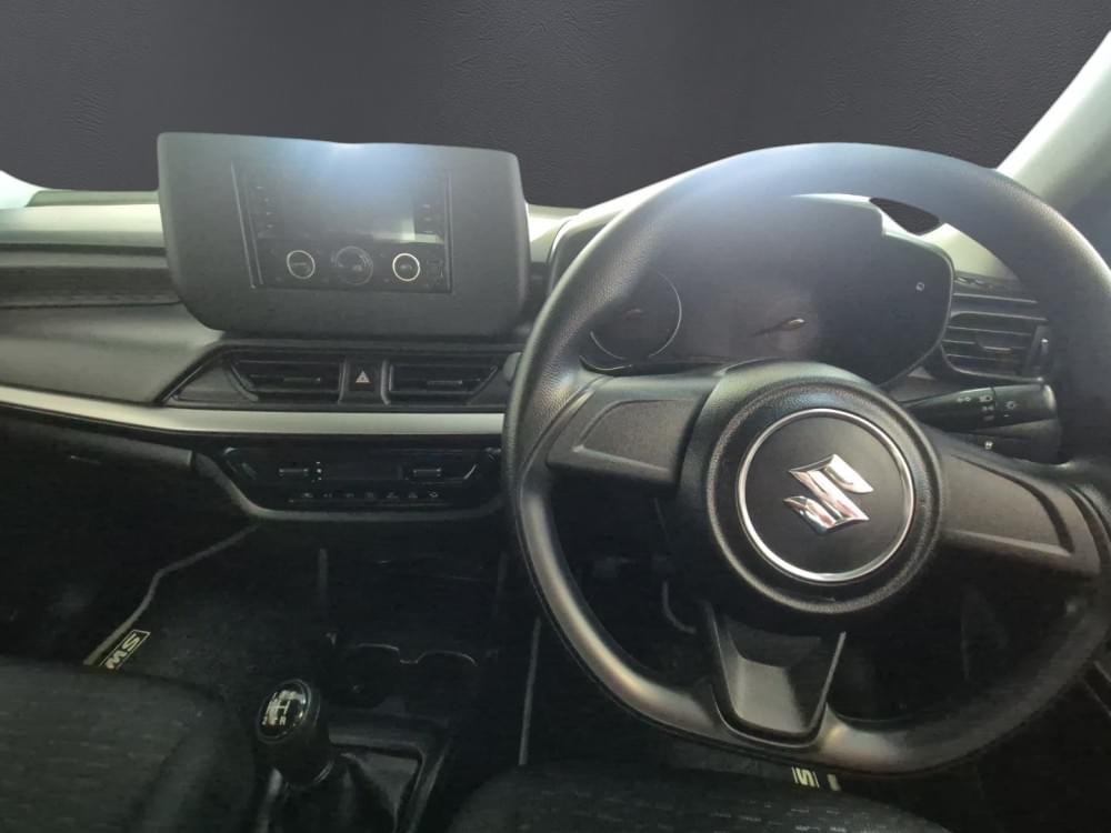 Suzuki Swift 1.2 Gl Mt