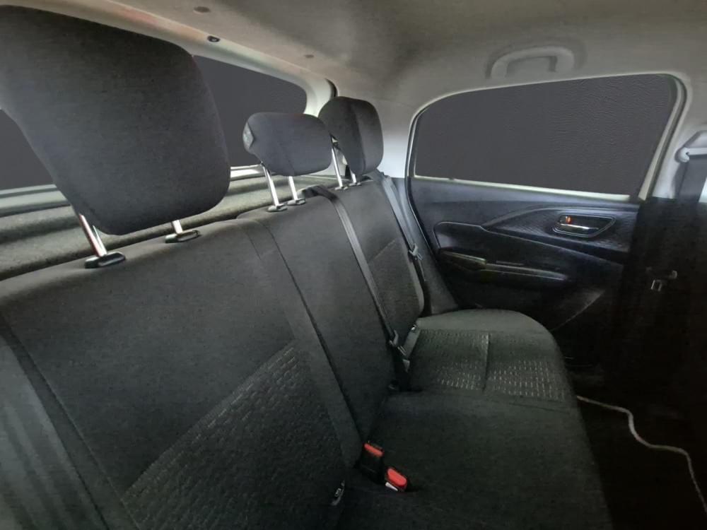 Suzuki Swift 1.2 Gl Mt