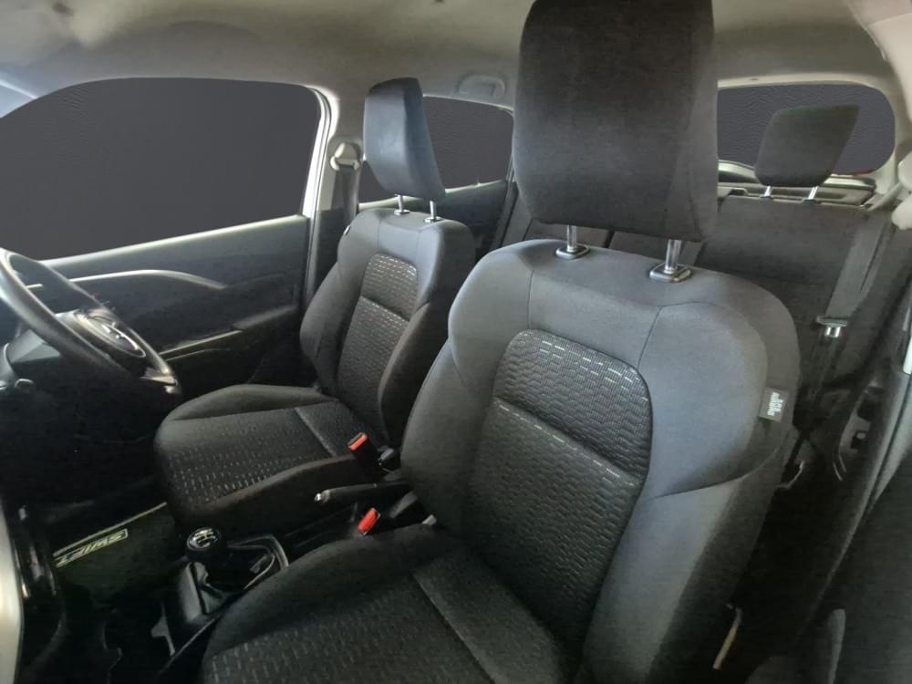 Suzuki Swift 1.2 Gl Mt