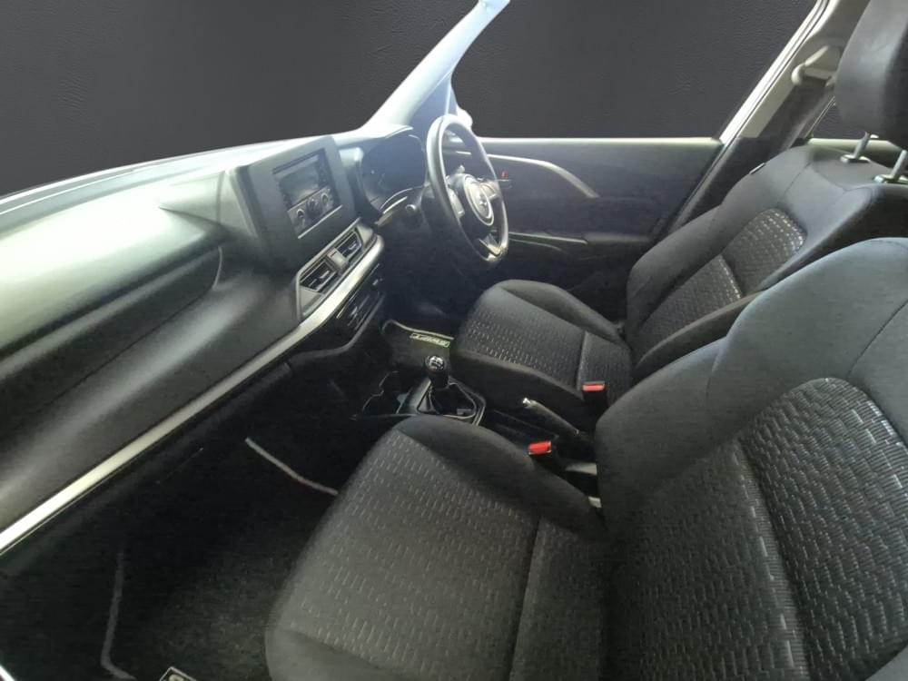 Suzuki Swift 1.2 Gl Mt