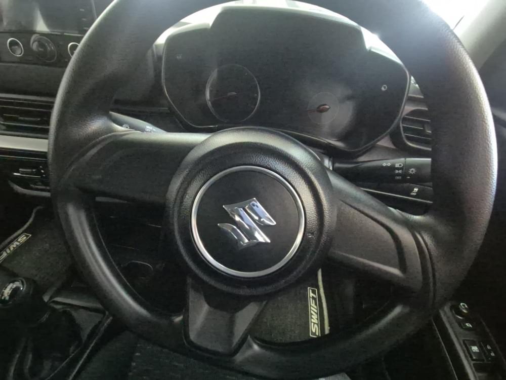 Suzuki Swift 1.2 Gl Mt