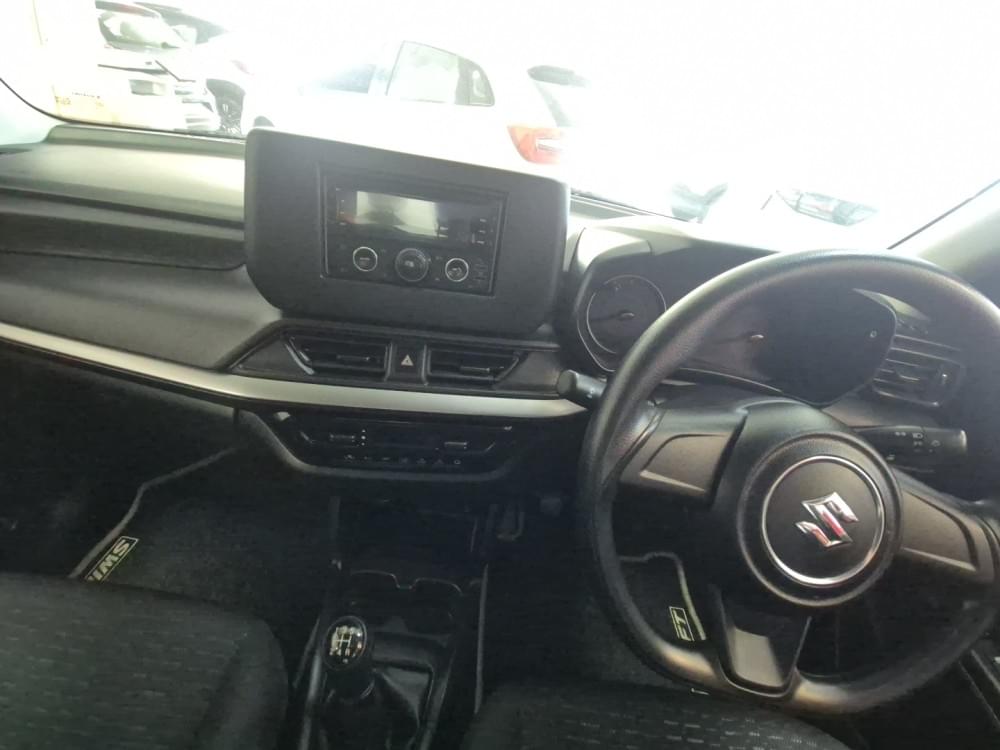 Suzuki Swift 1.2 Gl Mt