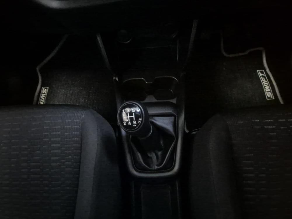 Suzuki Swift 1.2 Gl Mt