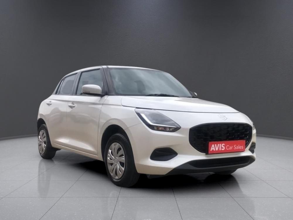 Suzuki Swift 1.2 Gl Mt