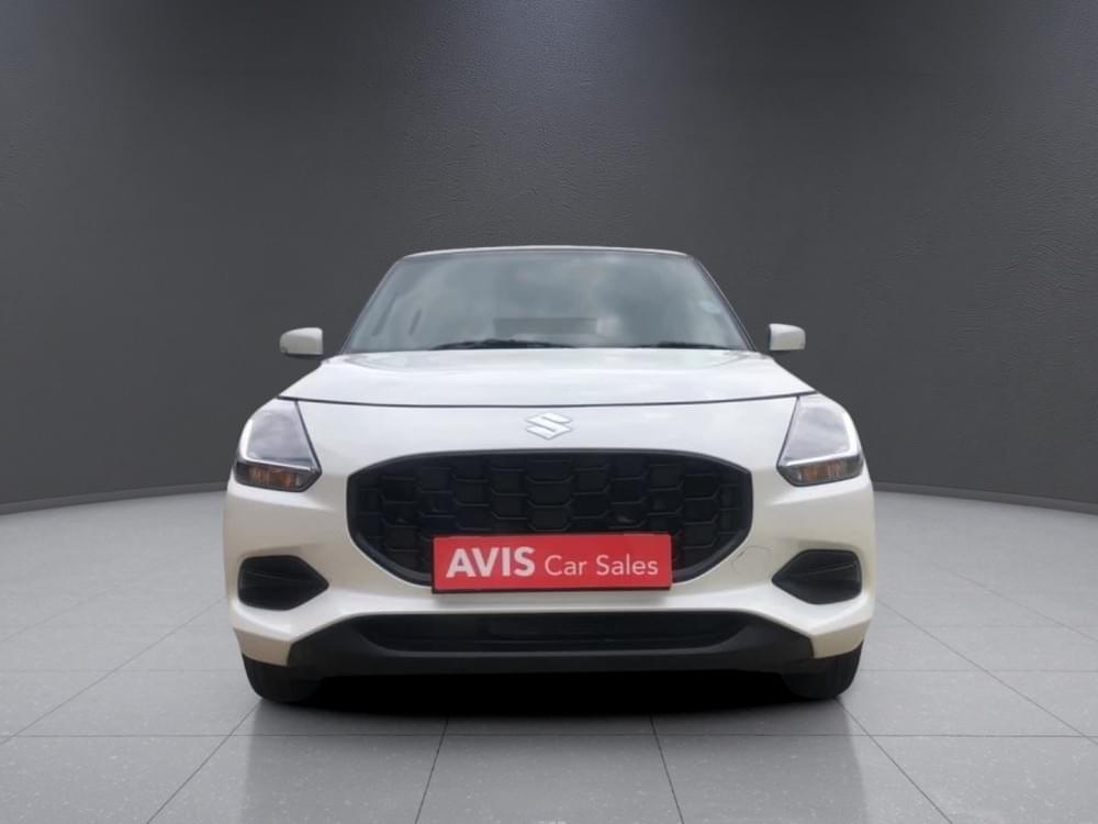 Suzuki Swift 1.2 Gl Mt