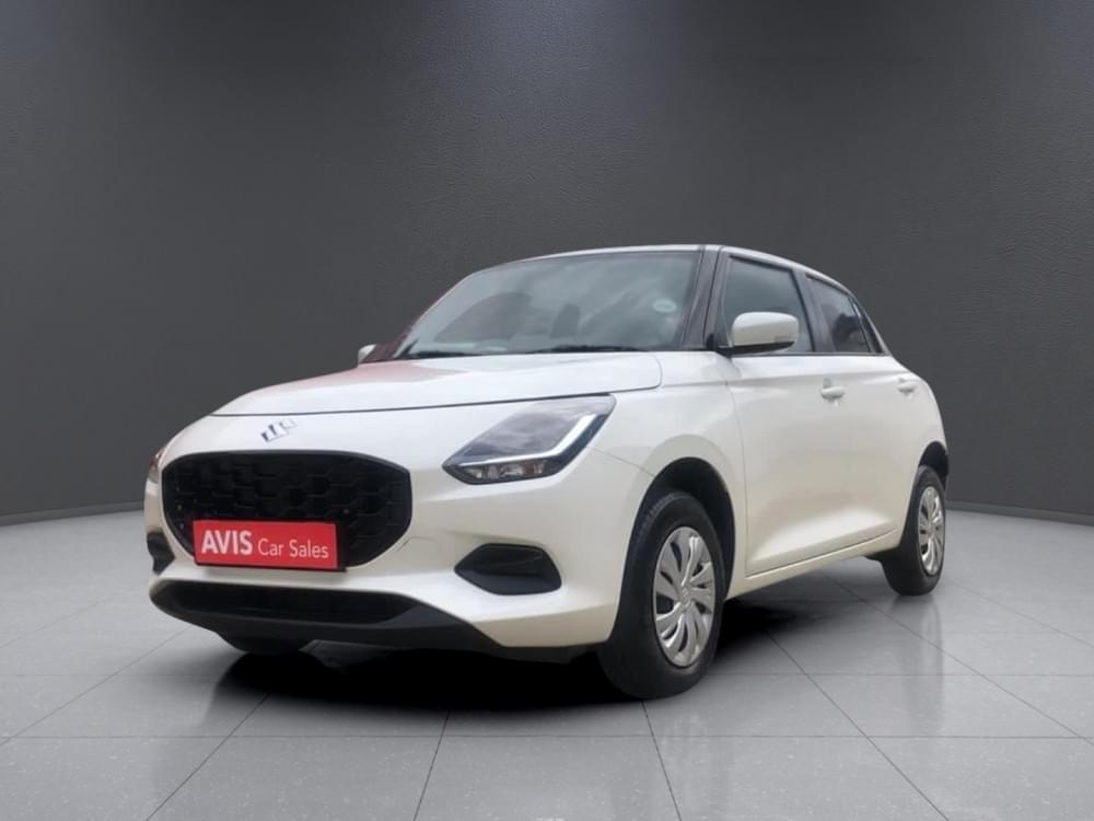 Suzuki Swift 1.2 Gl Mt