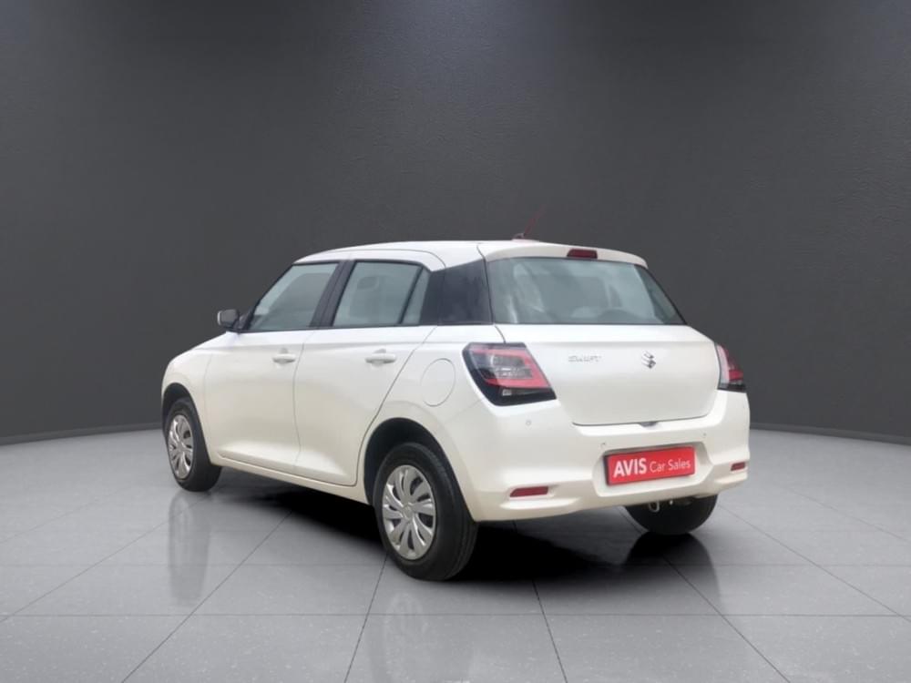 Suzuki Swift 1.2 Gl Mt