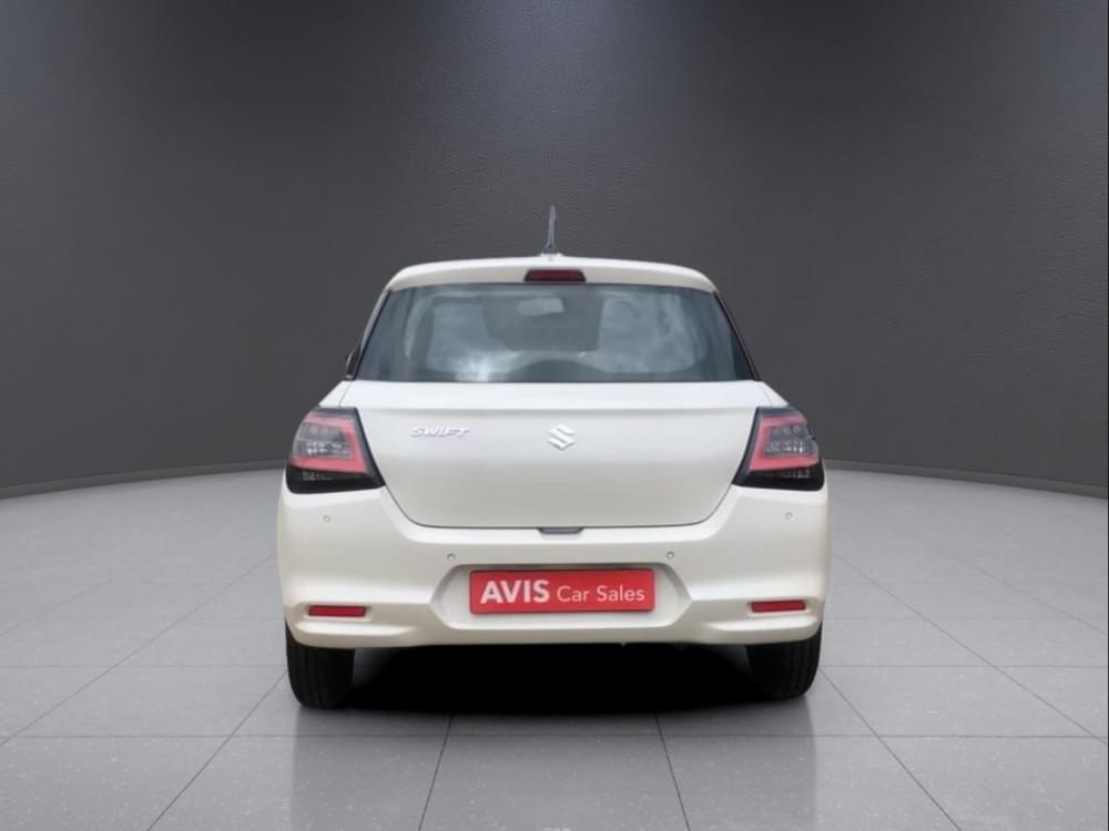 Suzuki Swift 1.2 Gl Mt
