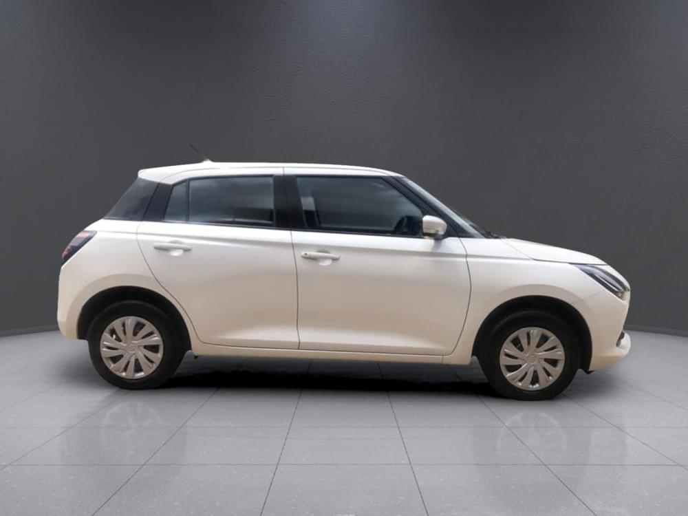 Suzuki Swift 1.2 Gl Mt