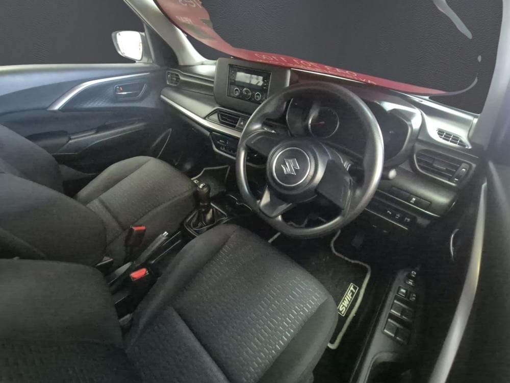 Suzuki Swift 1.2 Gl Mt